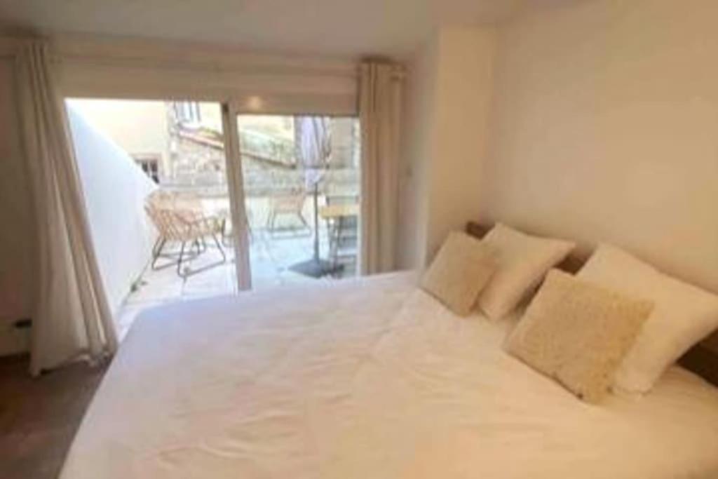 Grand Duplex Lumineux-Hyper Centre Appartement Arles Buitenkant foto